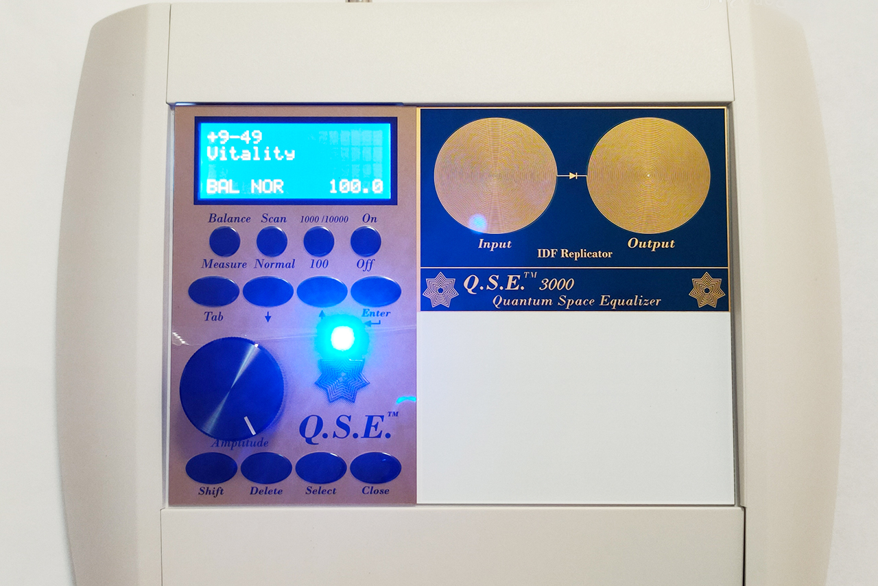 QSE3000