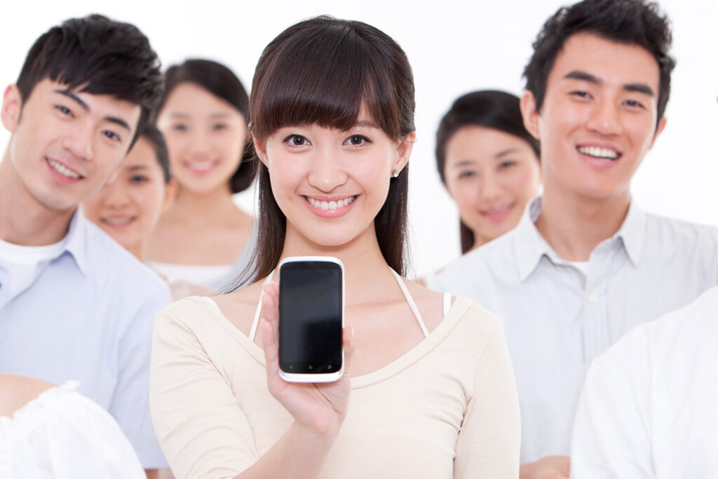引進 WiMAX 手機？宏達電興趣缺缺